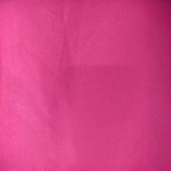 (Flaw) Figs Dark Magenta Catarina Scrub Top - Picture 6 of 6